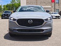 2025 Mazda CX-30 GT AWD