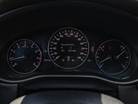 2025 Mazda CX-30 GT AWD