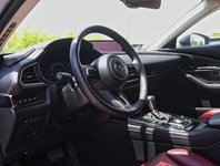 2025 Mazda CX-30 GT AWD