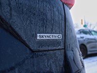 2025 Mazda CX-5 GS AWD