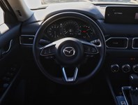 2025 Mazda CX-5 GX AWD