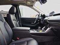 2025 Mazda CX-90 MHEV GS-L AWD