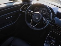 2025 Mazda CX-90 MHEV GS-L AWD
