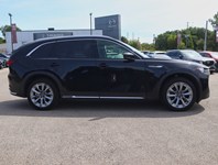 2025 Mazda CX-90 MHEV GT AWD