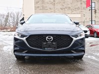 2025 Mazda Mazda3 GS Auto FWD