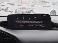 2025 Mazda Mazda3 GS Auto FWD