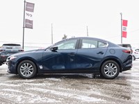 2025 Mazda Mazda3 GS Auto FWD