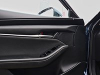 2025 Mazda Mazda3 GS Auto FWD