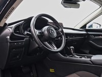 2025 Mazda Mazda3 GS Auto FWD