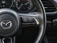 2025 Mazda Mazda3 GS Auto FWD