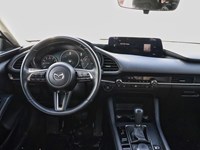 2025 Mazda Mazda3 GS Auto FWD