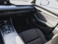 2025 Mazda Mazda3 GS Auto FWD