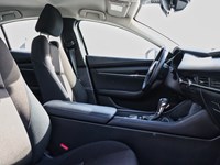 2025 Mazda Mazda3 GS Auto FWD