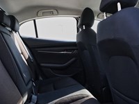 2025 Mazda Mazda3 GS Auto FWD