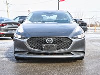 2025 Mazda Mazda3 GS Auto FWD