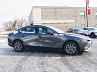 2025 Mazda Mazda3 GS Auto FWD