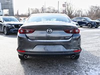 2025 Mazda Mazda3 GS Auto FWD