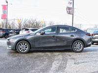 2025 Mazda Mazda3 GS Auto FWD