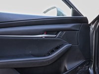 2025 Mazda Mazda3 GS Auto FWD