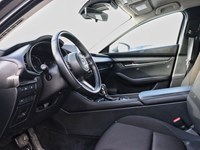 2025 Mazda Mazda3 GS Auto FWD