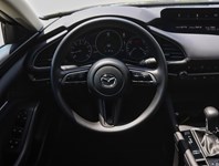 2025 Mazda Mazda3 GX Auto FWD