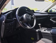 2025 Mazda Mazda3 GX Auto FWD