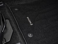 2025 Mazda Mazda3 Sport GX Auto FWD