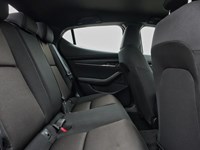 2025 Mazda Mazda3 Sport GX Auto FWD