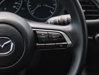 2025 Mazda Mazda3 Sport GX Auto FWD