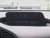 2025 Mazda Mazda3 Sport GX Auto FWD