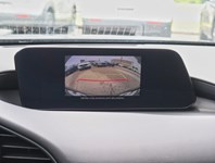 2025 Mazda Mazda3 Sport GX Auto FWD
