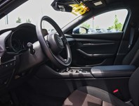 2025 Mazda Mazda3 Sport GX Auto FWD