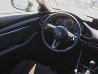 2025 Mazda Mazda3 GS Auto FWD