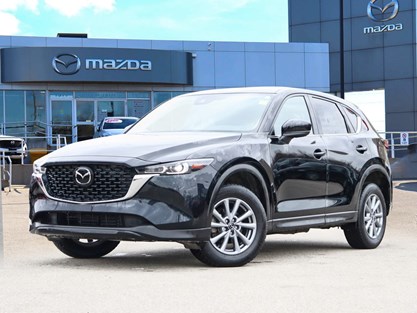 2023 Mazda CX-5 GS AWD