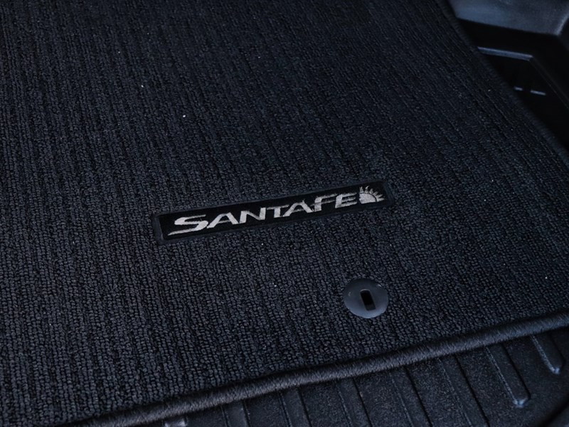 2016 Hyundai Santa Fe Sport AWD 4dr 2.0T Limited