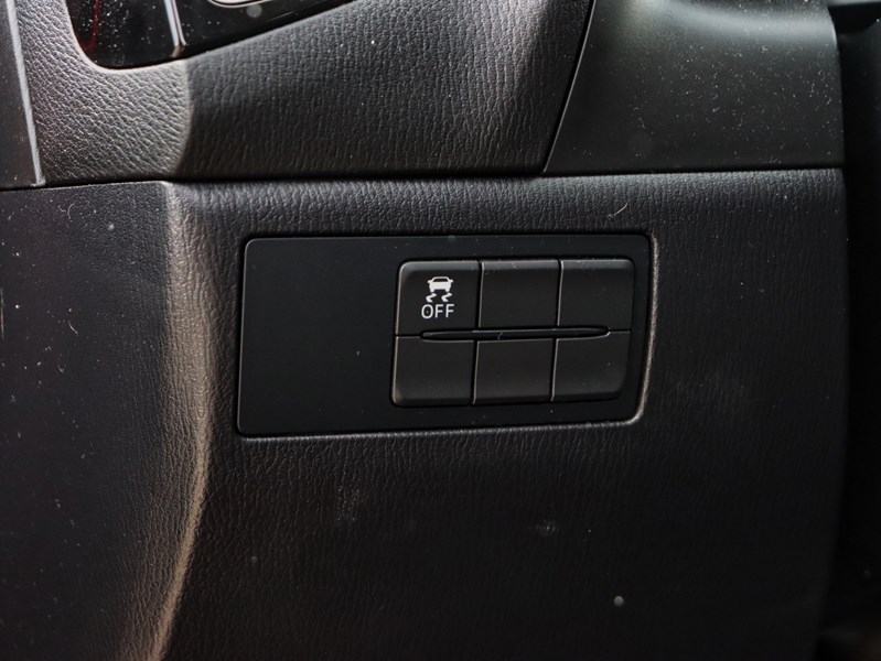 2016 Mazda Mazda3 4dr Sdn Auto GS