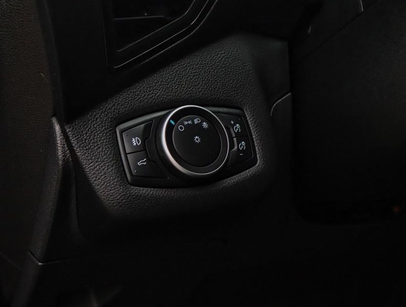 2018 Ford Escape SEL 4WD