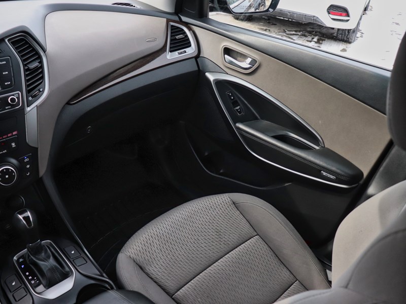 2018 Hyundai Santa Fe Sport 2.4L FWD