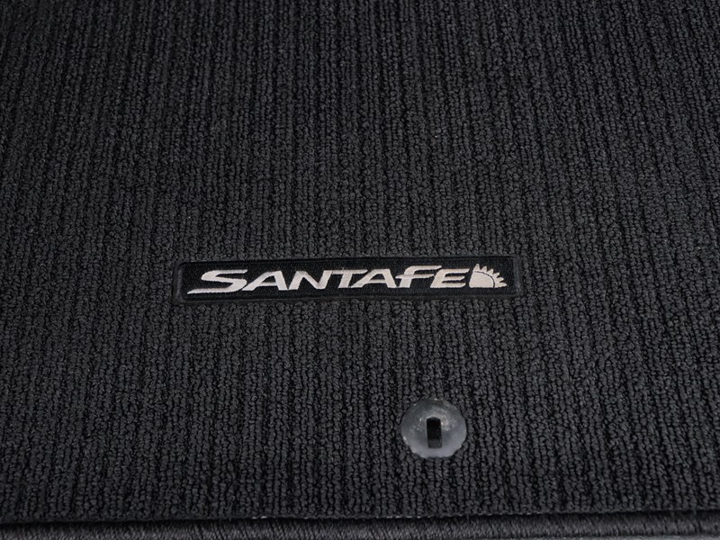 2018 Hyundai Santa Fe Sport 2.4L FWD