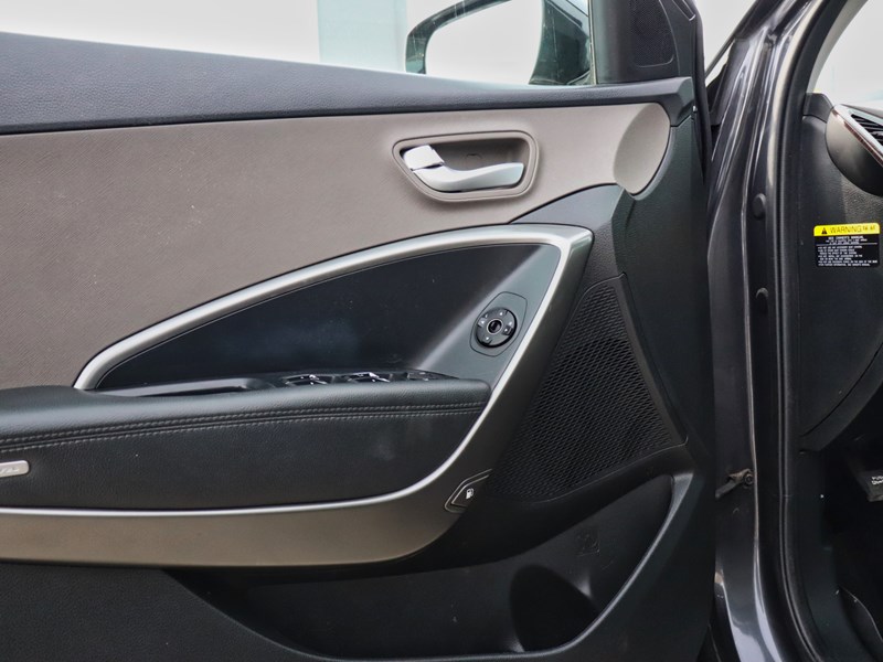 2018 Hyundai Santa Fe Sport 2.4L FWD