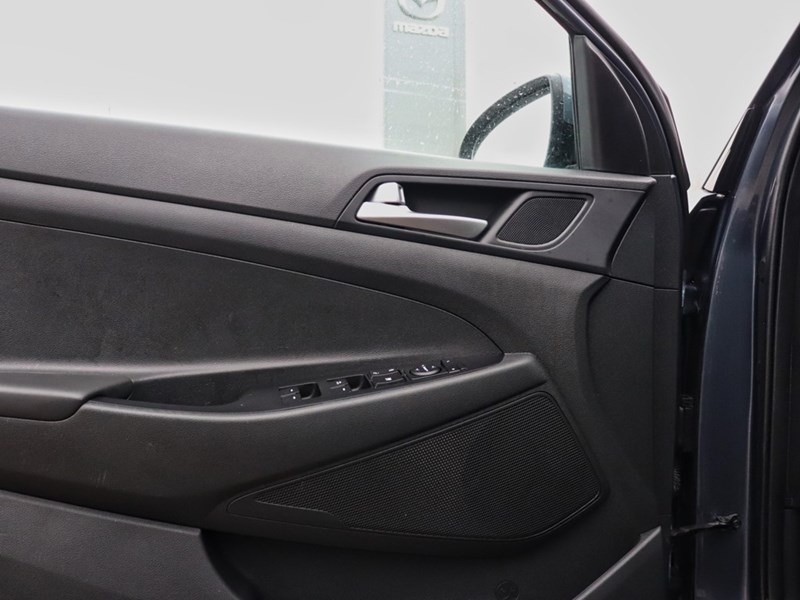 2019 Hyundai Tucson Preferred FWD