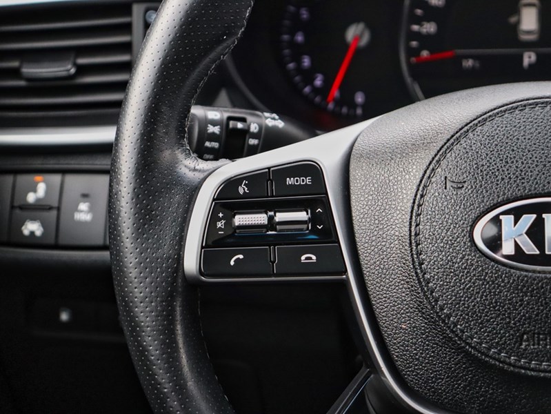 2019 Kia Sorento SXL Limited AWD w/Black Nappa