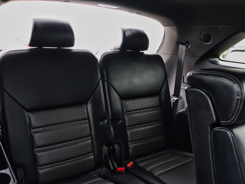 2019 Kia Sorento SXL Limited AWD w/Black Nappa