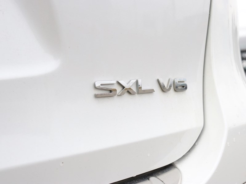 2019 Kia Sorento SXL Limited AWD w/Black Nappa