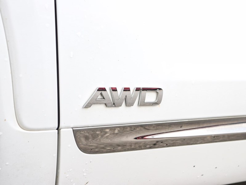 2019 Kia Sorento SXL Limited AWD w/Black Nappa