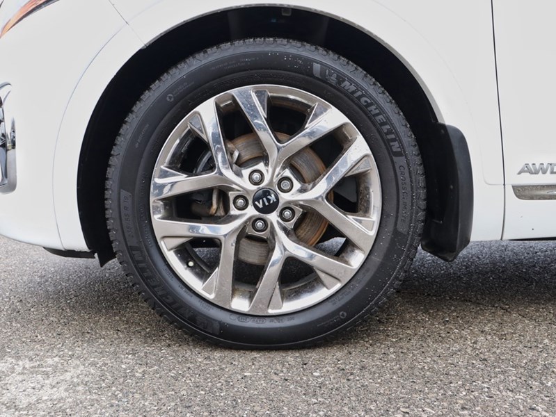 2019 Kia Sorento SXL Limited AWD w/Black Nappa