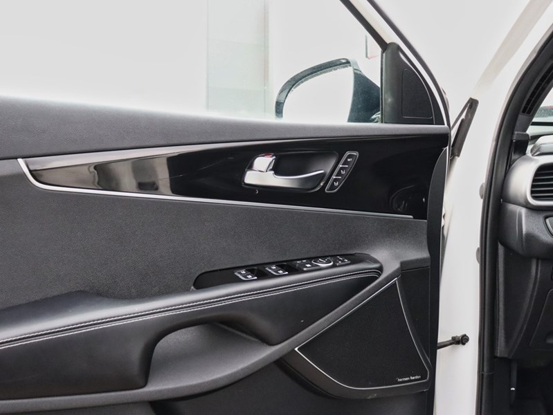 2019 Kia Sorento SXL Limited AWD w/Black Nappa