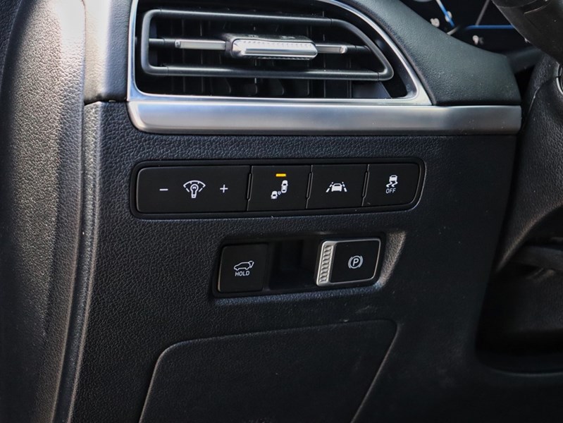 2020 Hyundai Palisade Ultimate 7-Passenger AWD