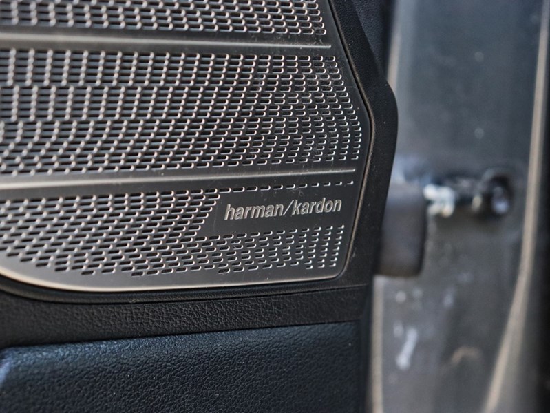 2020 Hyundai Palisade Ultimate 7-Passenger AWD