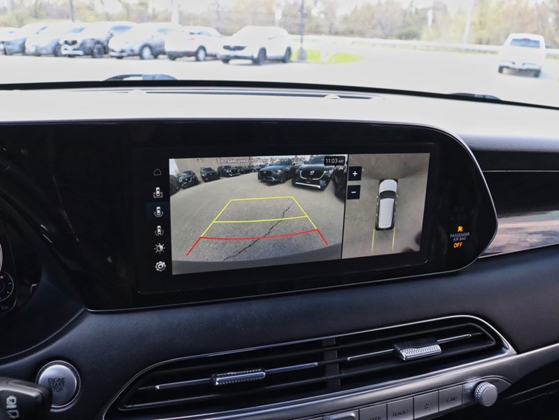 2020 Hyundai Palisade Ultimate 7-Passenger AWD